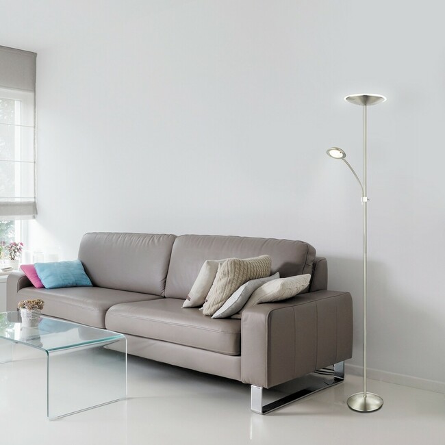 Svietidla VLASTA - LED/18W+LED/5W, IP20 - 7006