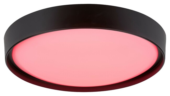 Stropné svietidlo ACHILLES - LED/40W, IP20 - 3146