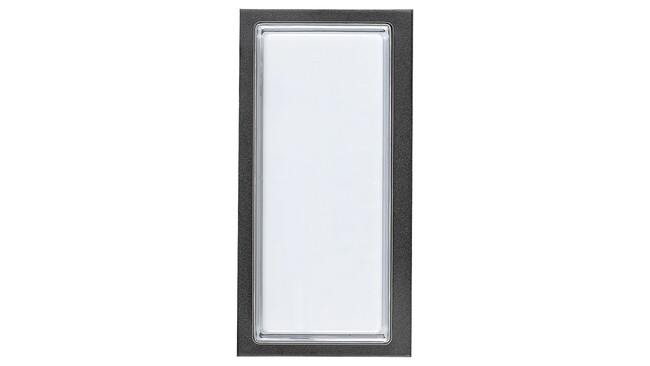 Svietidlo ANDORRA - LED/12W, IP54 - 8830