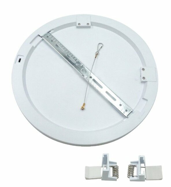 Svietidlo DOWNLIGHT multifunkčné 24W,(kruh) CCT 2160lm POLTON