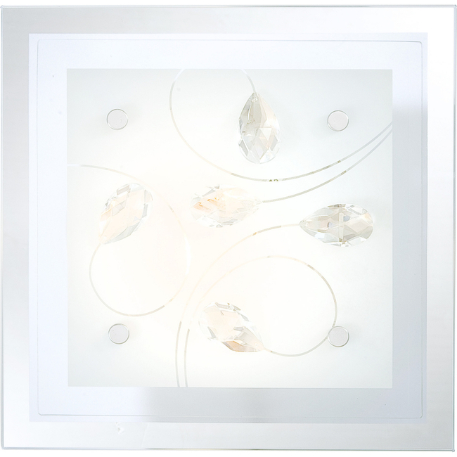 Stropné svietidlo JASMINA - 40408