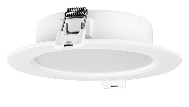 Svietidlo SHAUN2 - 6W, 430lm, IP20 - 71233