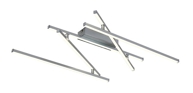 Svietidlo NEGAN - LED/40W, 178cm - 71020