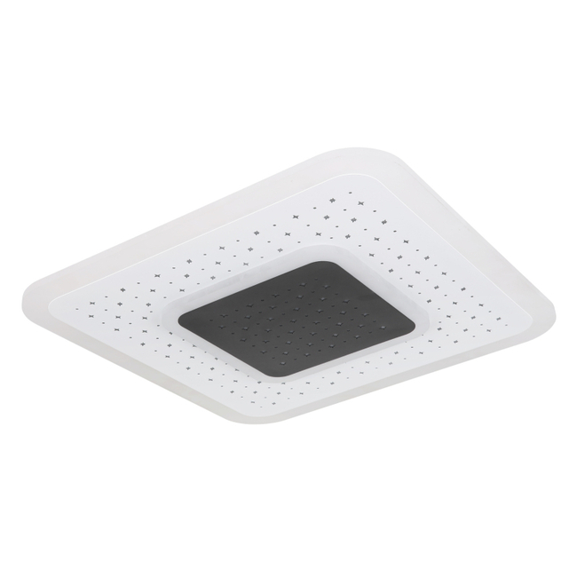 Stropné svietidlo GISELL - 47W,4820/2157lm, IP20 - 48132-47