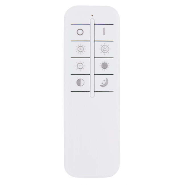 Stropné svietidlo COCO - 55W,5500/2100,IP20 - 67301D1