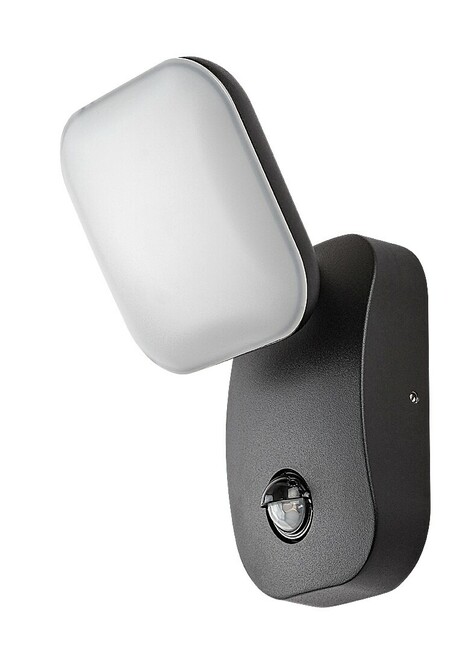 Svietidlo ODIEL - 12W, 850lm, IP44 - 77058