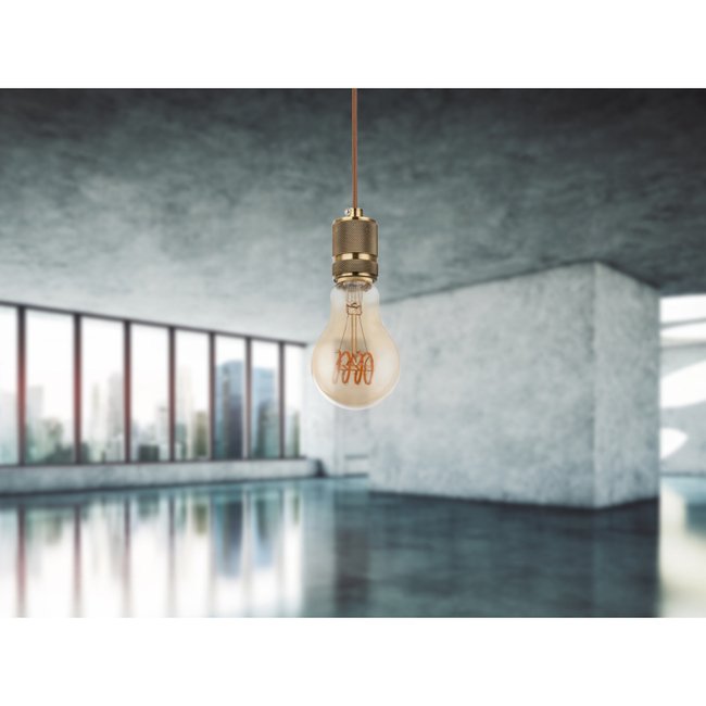 Dekoratívne svietidlo LED BULB - 11403F