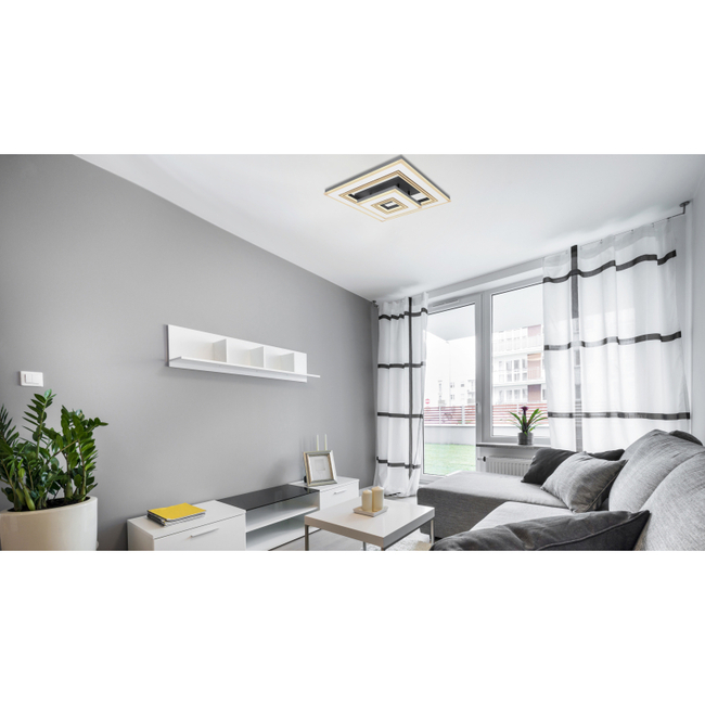 Stropné svietidlo JACK - 48449-56