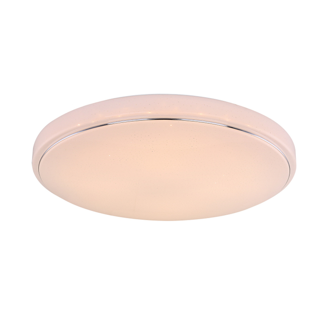 Stropné svietidlo KALLE - 40W, 4300/3300lm, IP20 - 48408-40