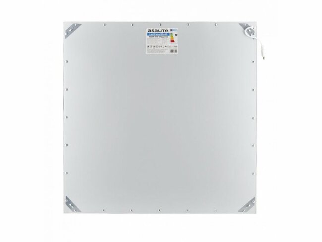 Svietidlo LED panel 60x60, MODULAR, 40W, 4000K, 4800lm