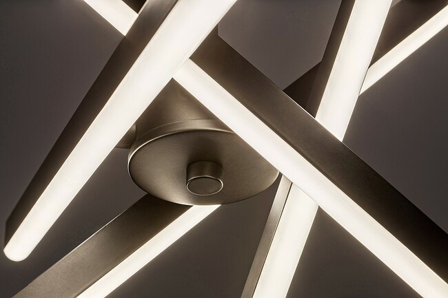 Svietidlo MATILDE - LED 30W, 1200lm, IP20 - 71270