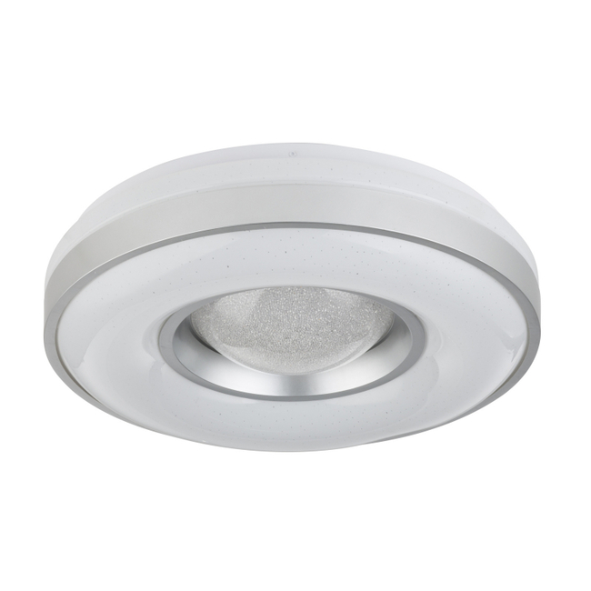 Stropné svietidlo COLLA - 24W, 1900/1000lm, IP20 - 41741-24