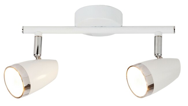 Svietidlo KAREN - LED/8W (560lm, 3000K), IP20 - 6667