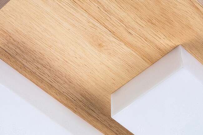 Stropné svietidlo KONTE - LED/30W, 3000K, IP20