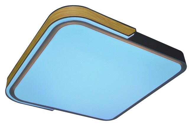 Stropné svietidlo ARILD - 48W, 1850lm, IP20 - 71146