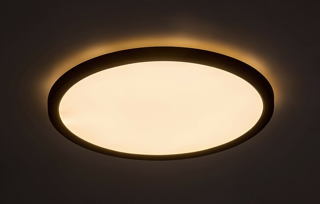 Svietidlo GONZALO - 36W, 2750lm, IP20 - 71098