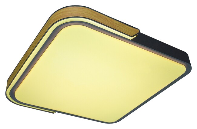 Stropné svietidlo ARILD - 48W, 1850lm, IP20 - 71146