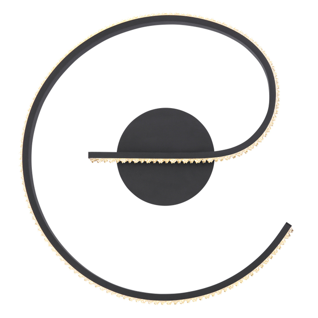 Stropné svietidlo JULES - 20W, 2400/1050lm, IP20 - 67169D1