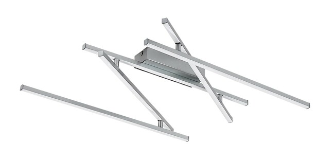 Svietidlo NEGAN - LED/40W, 178cm - 71020