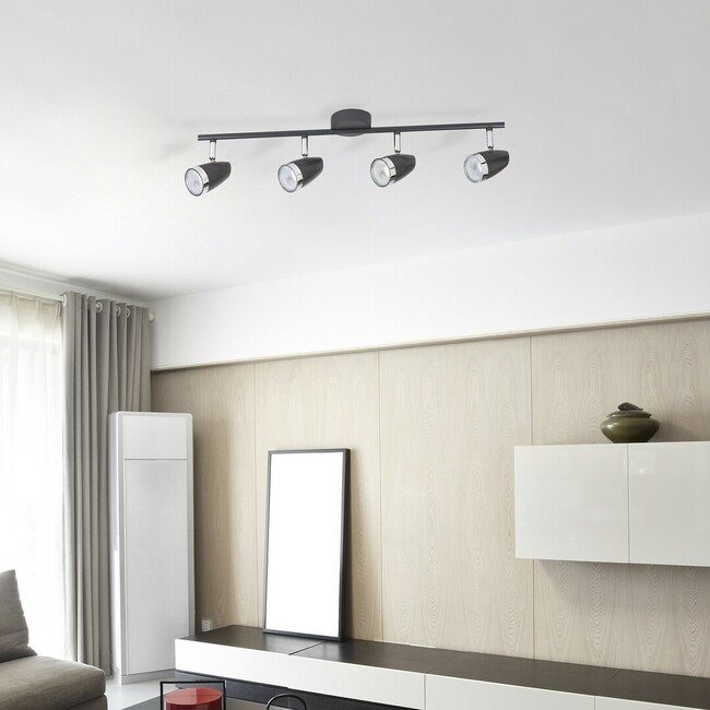 Svietidlo KAREN - LED/16W (1120lm, 3000K), IP20 - 6515