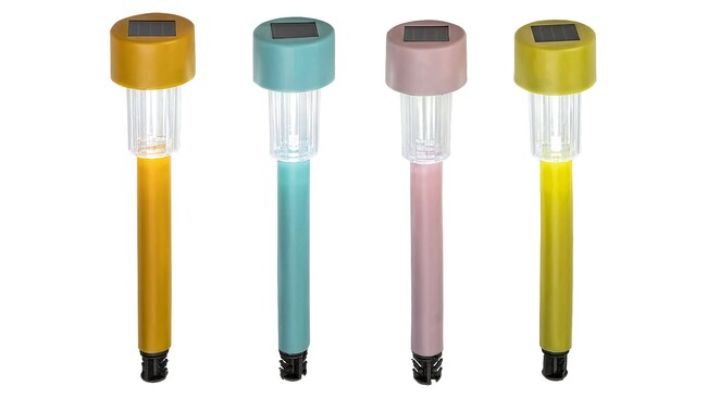 Svietidlo SOLARINO - LED 0,06W,1lm, IP44 - 8080