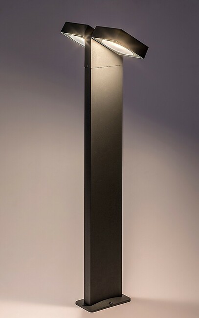 Svietidlo TELDE - 14W, 900lm, IP54 - 77102