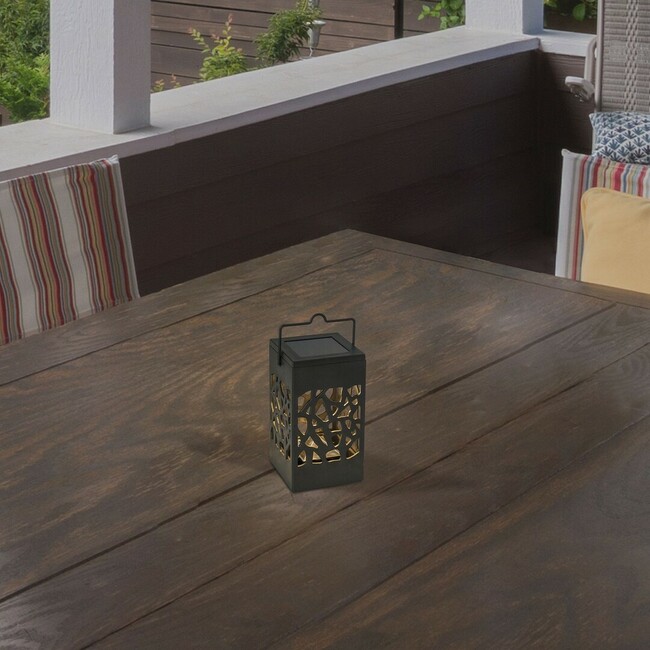 Svietidlo MORA - LED/0,07W, DC 1,2V, IP23 - 8948