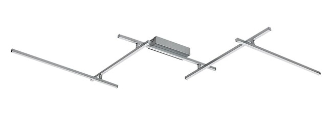 Svietidlo NEGAN - LED/40W, 178cm - 71020