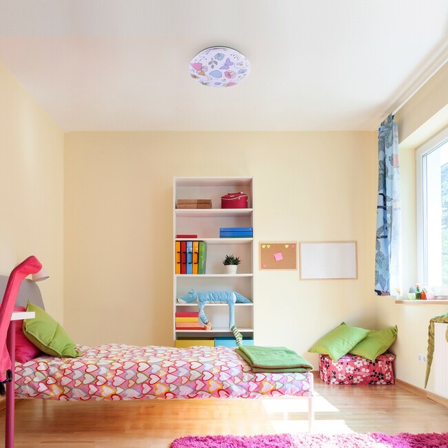 Svietidlo HANKA - LED/24W, IP20 - 3416