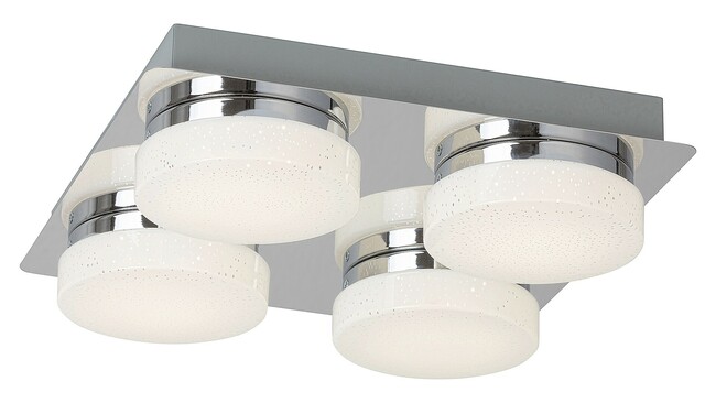 Svietidlo HILARY - LED/20W (1600lm, 4000K), IP20 - 5664