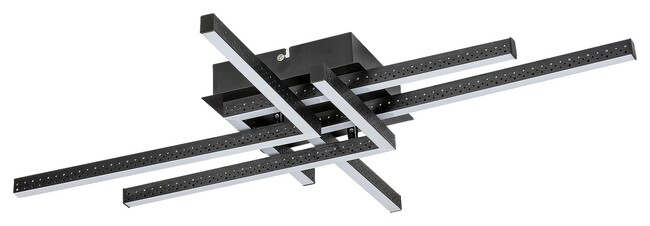 Stropné svietidlo CASIMIR - LED/35W, IP20 - 5268