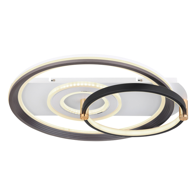 Stropné svietidlo ANI - 46W,4860/2240lm,IP20 - 48459-46