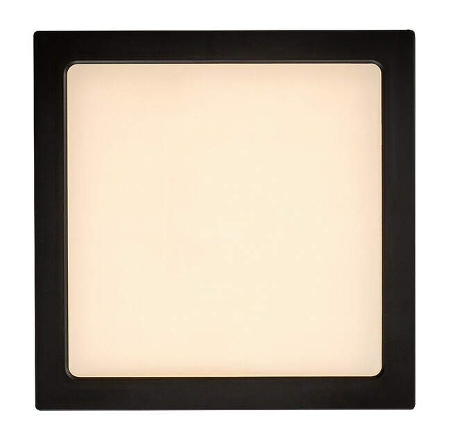 Svietidlo SHAUN2 - 24W, 2400lm, IP20 - 71215