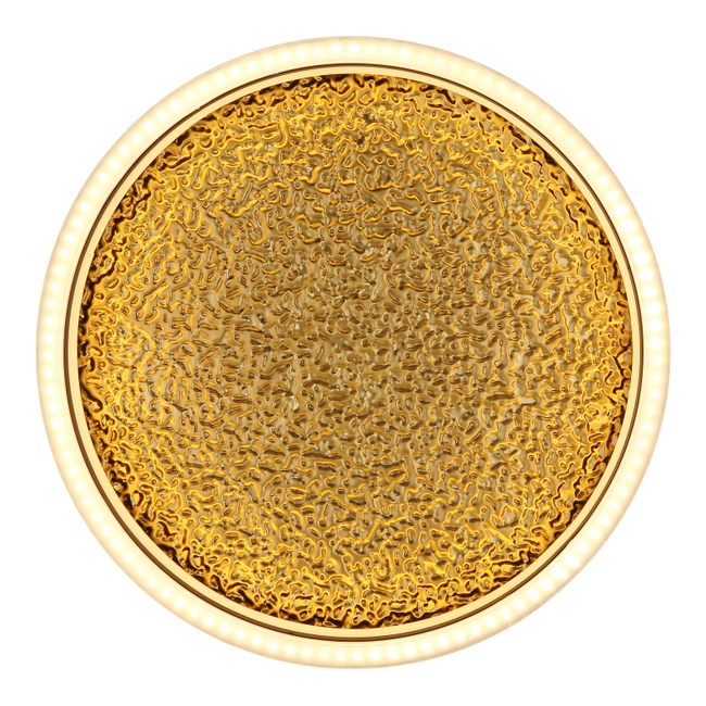 Stropné svietidlo HEDI - 24W, 2800/700lm, IP20 - 48460-24