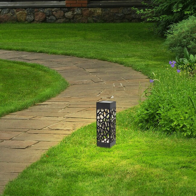 Svietidlo MORA - LED/0,16W, DC 1,2V, IP23 - 8949