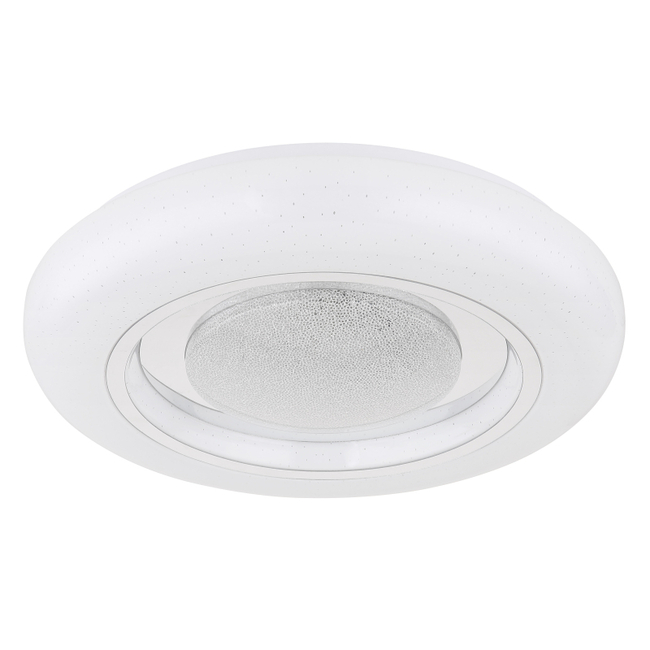 Stropné svietidlo BURRO - 18W, 1860/710lm, IP20 - 41369-18