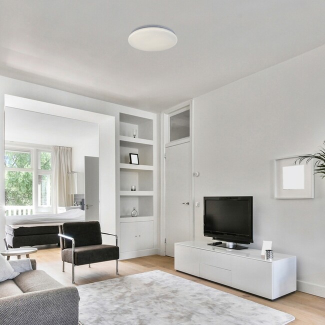 Svietidlo VENDEL - 12W, 1150lm, IP20 - 71104