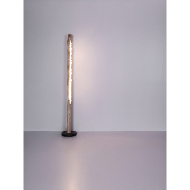 Stojanová lampa FELICITAS - 20W,2100/1000lm,IP20 - 15354-15S