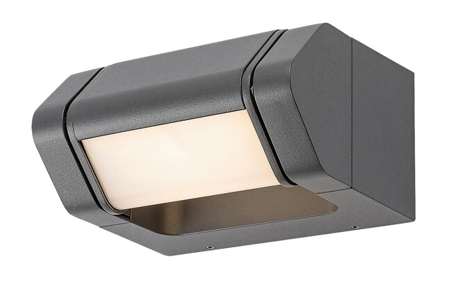 Svietidlo MEDNA - 8W, 530lm, IP54 - 77103
