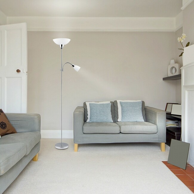 Svietidlo DIANA - E27/G45/60W+E14/40W,IP20 - 4059