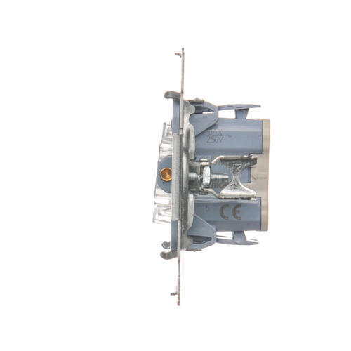 SIMON54/55 - vypínač č.:5, prístroj