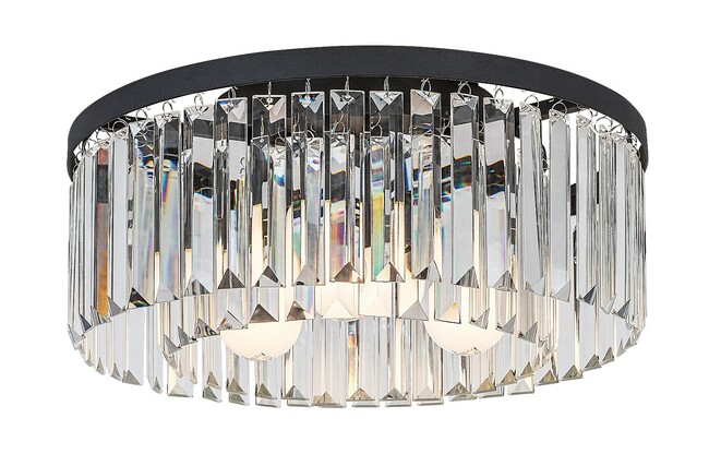 Svietidlo ELOISA - E27 3x MAX 25W, IP20 - 71093