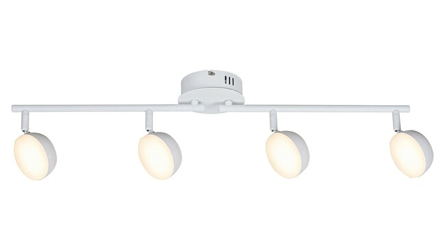 Svietidlo HEDWIG - LED 4x 4W, 230V, 50Hz, IP20 - 5625