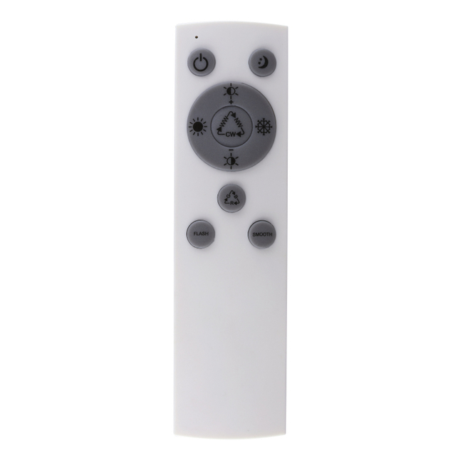 Stropné svietidlo CARRY - 30W,2500/1500lm, IP20 - 41354-30SH