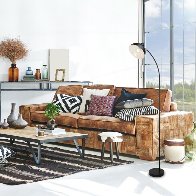 Svietidlo DARON - E27/40W, IP20 - 5240