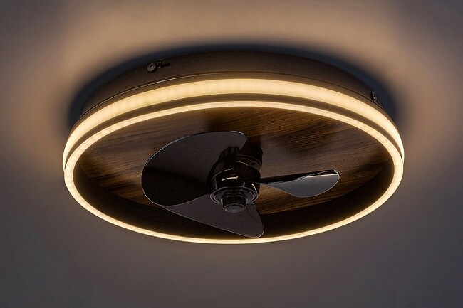 Svietidlo FAUSTINE - 30W, 1000lm, IP20 - 71016