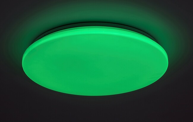 Svietidlo CERRIGEN - 40W, 3380lm, IP20 - 71036