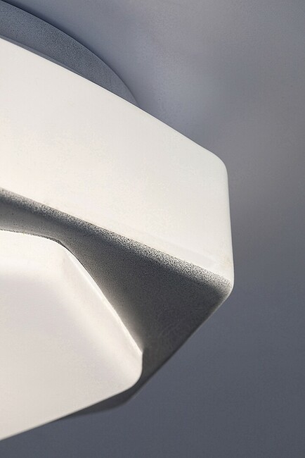 Stropné svietidlo DETTORA - LED/18W, 3000-6000K, IP20 - 71046