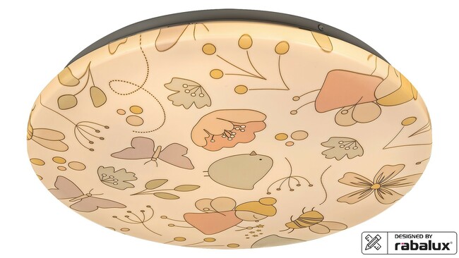 Svietidlo HANKA - LED/24W, IP20 - 3416