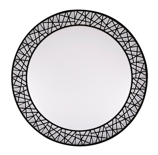 Stropné svietidlo NILIN - LED/48W, 3000-6500K, IP20 - 71140